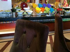 -科尔海悦酒店·柏顿花园餐厅(清河东路店)