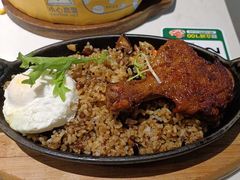 -豪客来牛排(雄峰城店)