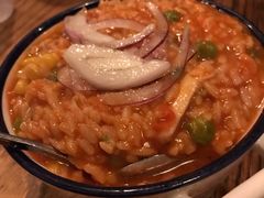 -El Bodegon阿根廷秘鲁餐厅(幸福路店)
