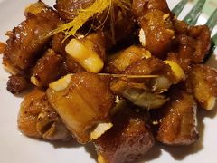 -喜越泰莱·泰越料理(海逸新天地店)