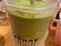 牛油果霜-乐凯撒披萨(蛇口花园城店)