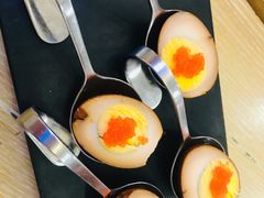 某鱼籽鸡蛋-寻味·港式茶餐厅(富力城店)