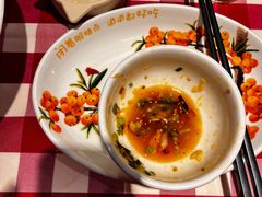 -西贝(深圳卓悦汇店)