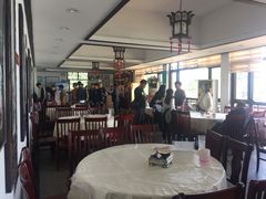 餐饮设施-张公山寨景区