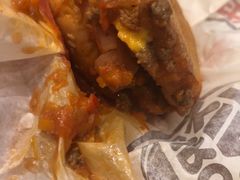 -汉堡王(徐汇绿地缤纷店)