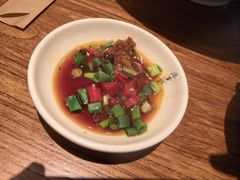 -漆黑觉米粉(三里屯店)