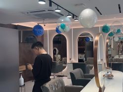 -LJOY丽锦造型·烫发染发