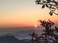 -武当山风景区