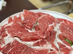 上脑肥牛-金龙·打边炉(武进路店)