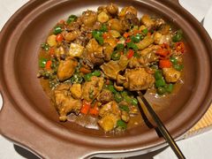 -庆云楼饭庄(什刹海店)