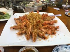 -無招牌海鮮(芽笼店)