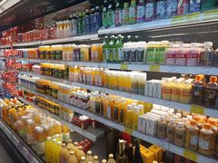 -GranVida生活超市(海信广场店)