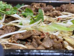 -清真永恒华威肉饼(潘家园店)