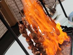 -群生记 群生驴肉 火烧(朝阳站店)