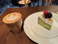 -EAU CAFE(永康路店)