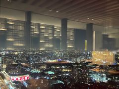 -北京柏悦酒店·锦庭餐厅Dining Room
