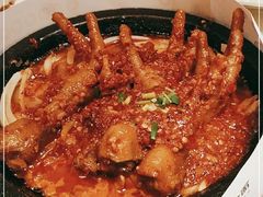 -七八冷面·延边朝鲜族美食(欢乐谷店)