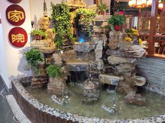 -合家院饭庄(榆关道店)