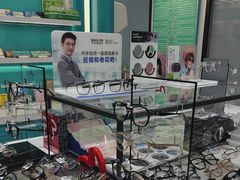 -大明眼镜(西四店)