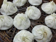-朱新年·苏式汤团·面点(北寺塔店)
