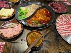 -冯校长老火锅(广州正佳广场店)