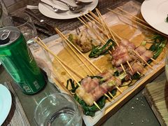 -阳朔悦榕庄·明月西餐厅&清风吧