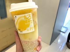 -喜茶(佛山岭南站店)