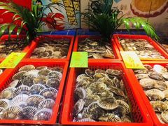 水产区-79号渔船海鲜饭店(华强北店)