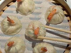 -隆喜元鱼汤包·海鲜(中联广场店)