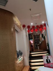 -尚荷国际产后修复中心(中原万达直营店)