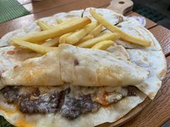 -ALAMEEN阿拉伯餐厅(三里屯店)