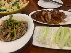 -北平小馆·烤鸭·家常菜(磨房北里店)
