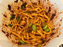 -四季民福烤鸭店(王府井东安门店)