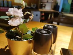 -JINNS锦时 steak&pizza(浸信会礼拜堂旧址店)