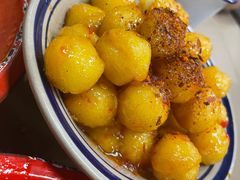 -老三样·旧食新味(万寿宫店)