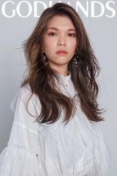 -DX HAIR SALON·发现未知美发沙龙