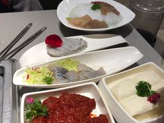 虾滑-海底捞火锅(奥山世纪城店)