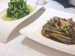 -新日月育才大酒店-中餐厅(环城北路店)