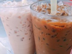 -多春茶室