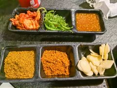 -神户赤童日式烤肉伙伴(东直门店)