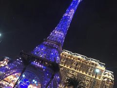 -澳门喜来登大酒店