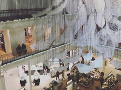 -乐蓬马歇百货公司(Rive Gauche)