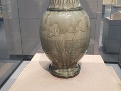 -龙泉青瓷博物馆