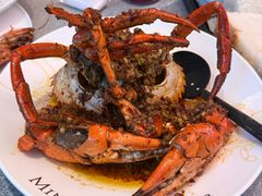 -Ministry of Crab•MOC(交子大道店)