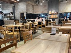 -After You Dessert Cafe(Silom Complex)