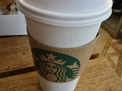 -星巴克臻选(北京世贸天阶店)