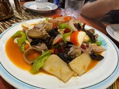 -新疆伊宁远征餐厅