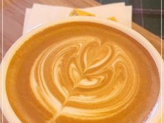 -面试官咖啡馆CHOCOFFEE