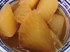 -恒信牛奶甜品(南京总店)