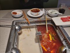 -海底捞火锅(金地广场生日主题店)